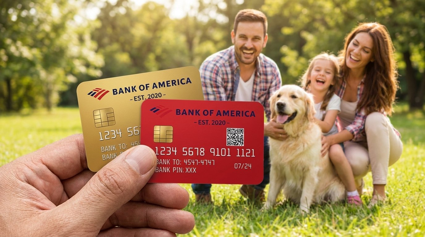 New American Safe promotional image